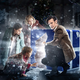 Illustration for article titled Meet the Woman Whos Calling the Shots for emDoctor Who/em and emThe Fades/em